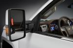 Chevrolet Silverado 2500 HD High Country Crew Cab 2015 года